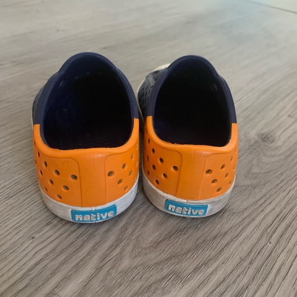 Native Jefferson shoes - Picture 6 of 7